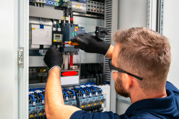 Best Electric Panel Repair  in Bremen, GA