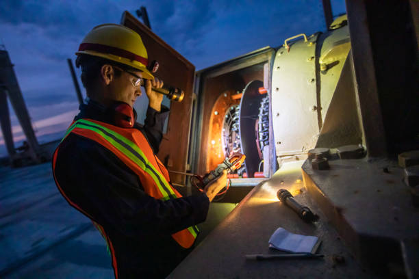 Best Commercial Electrician Services  in Bremen, GA