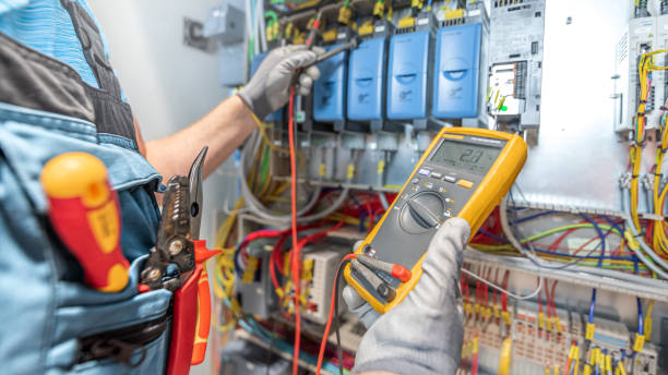 Best Electrical Installation Contractor  in Bremen, GA
